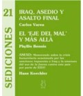 IRAQ,ASEDIOY ASALTO FINAL
