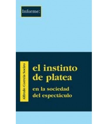 INSTINTO DE PLATEA