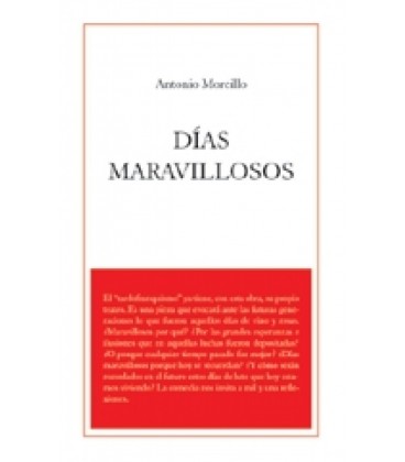 DIAS MARAVILLOSOS
