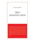 DIAS MARAVILLOSOS