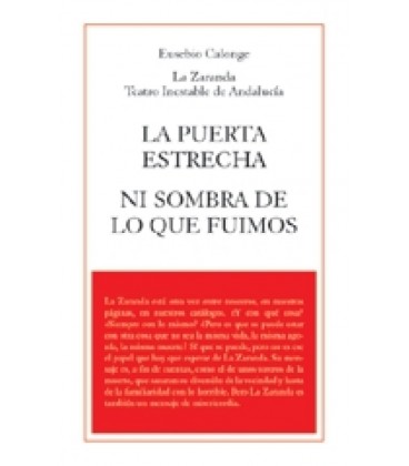 PUERTA ESTRECHA