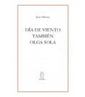 DIA DE VIENTOTAMBIENOLGA SOLA