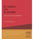 EL ORDEN SIN EL PODER