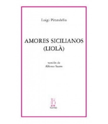 AMORES SICILIANOS(LIOLA)