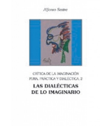 CRITICA DE LA IMAGINACION PURA