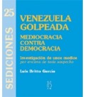 VENEZUELA GOLPEADA