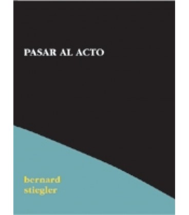 PASAR AL ACTO