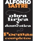 OBRA LIRICA Y DOMESTICA