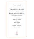 IMMANUEL KANT Y COMIDA ALEMANA