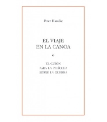 VIAJE EN LA CANOA