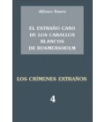 EXTRANO CASO DE LOS CABALLOS BLANCOS DE ROSMERSHOLM, EL