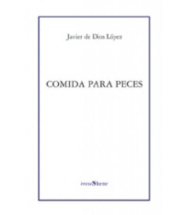 COMIDA PARA PECES