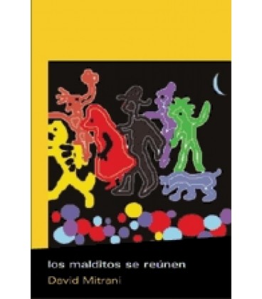 LOS MALDITOS SE REUNEN
