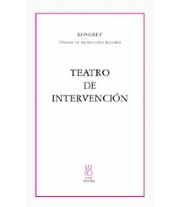 TEATRO DE INTERVENCION