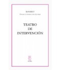 TEATRO DE INTERVENCION