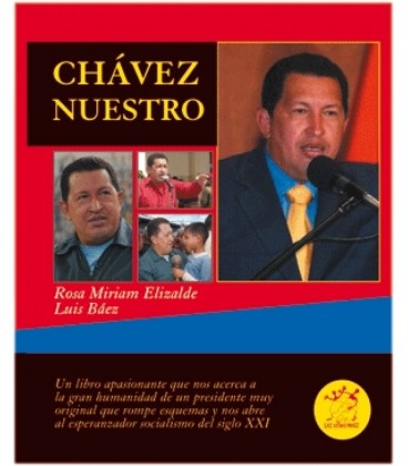 CHAVEZ NUESTRO