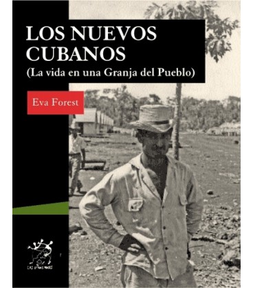 LOS NUEVOS CUBANOS