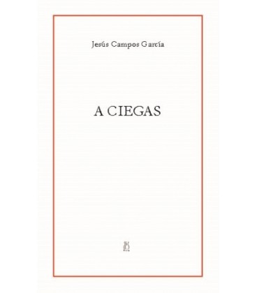 A CIEGAS