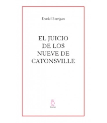 EL JUICIO DE LOS NUEVE DE CATONSVILLE