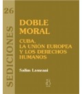 DOBLE MORAL