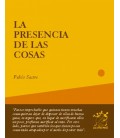 LA PRESENCIA DE LAS COSAS