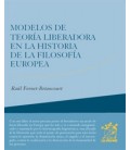 MODELOS DE TEORIA LIBERADORA EN LA FILOSOFIA EUROPEA