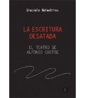 LA ESCRITURA DESATADA