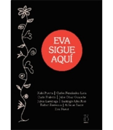 EVA SIGUE AQUI