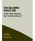 SOCIALISMO SIGLO XXI