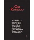 QUE REPUBLICA