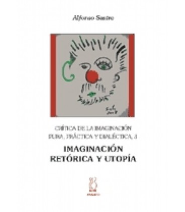 CRITICA DE LA IMAGINACION PURA