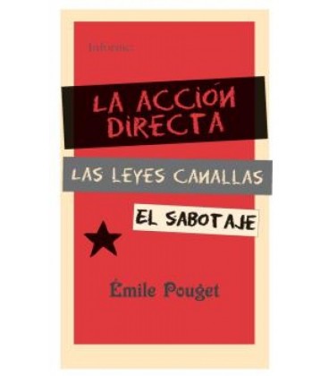 ACCION DIRECTA