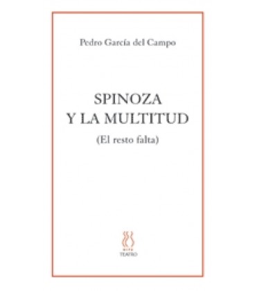 SPINOZA Y LA MULTITUD