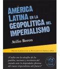 AMERICA LATINA EN LA GEOPOLITICA DEL IMPERIALISMO
