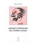 GRANDES PARADOJAS DEL TEATRO ACTUAL