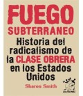 FUEGO SUBTERRANEO