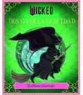 WICKED: DESAFIAR LA GRAVEDAD