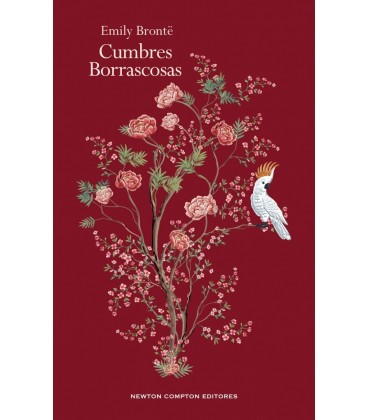 CUMBRES BORRASCOSAS