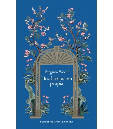 UNA HABITACION PROPIA