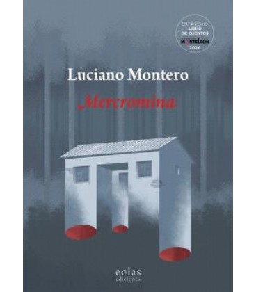 MERCROMINA