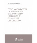 OTRO MODO DE VER LA IUSFILOSOFIA Y EL CONTEXTO HISTORICO EN EL ANALISI