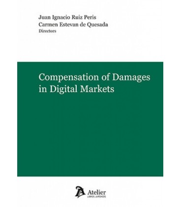 COMPENSATION OF DAMAGES IN DIGITAL MARKETS.