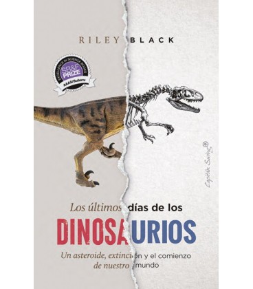 LOS ULTIMOS DIAS DE LOS DINOSAURIOS