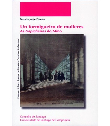 UN FORMIGUEIRO DE MULLERES