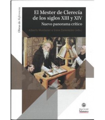 EL MESTER DE CLERECIA DE LOS SIGLOS XIII Y XIV