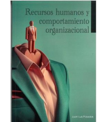 RECURSOS HUMANOS Y COMPORTAMIENO ORGANIZACIONAL