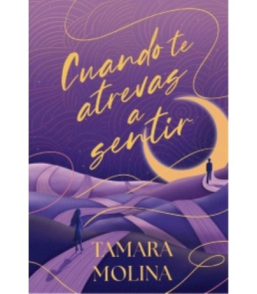 CUANDO TE ATREVAS A SENTIR