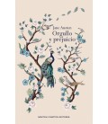 ORGULLO Y PREJUICIO