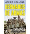 HERMANOS DE ARMAS