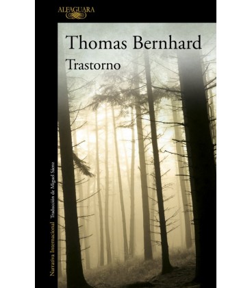 TRASTORNO